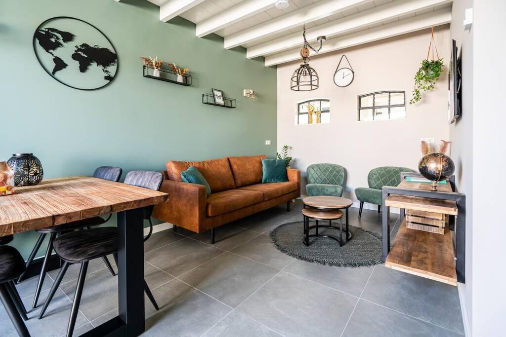 Nieuw En Luxe! Vakantiewoning 39 Villa Westkapelle Exterior foto